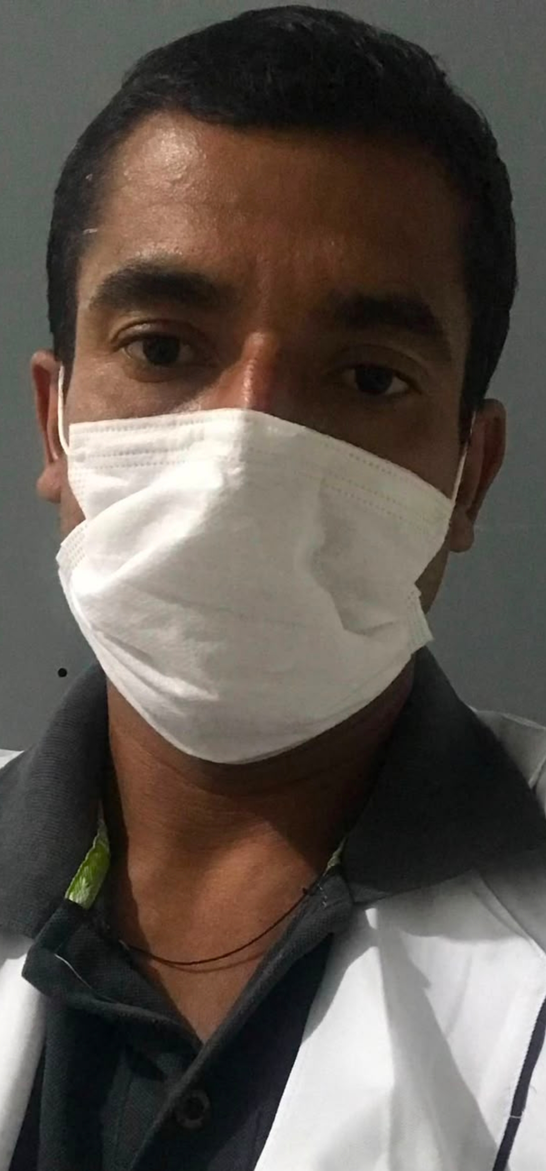 Foto de Cristiano Martins de Almeida