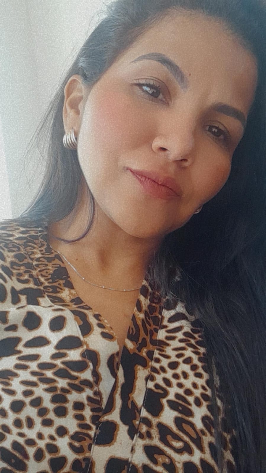 Foto de Edilaine Cristina