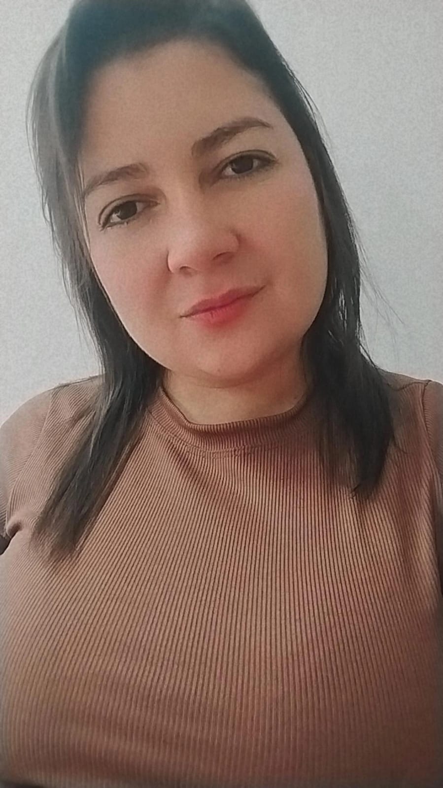 Foto de Estefânia Alves de Souza
