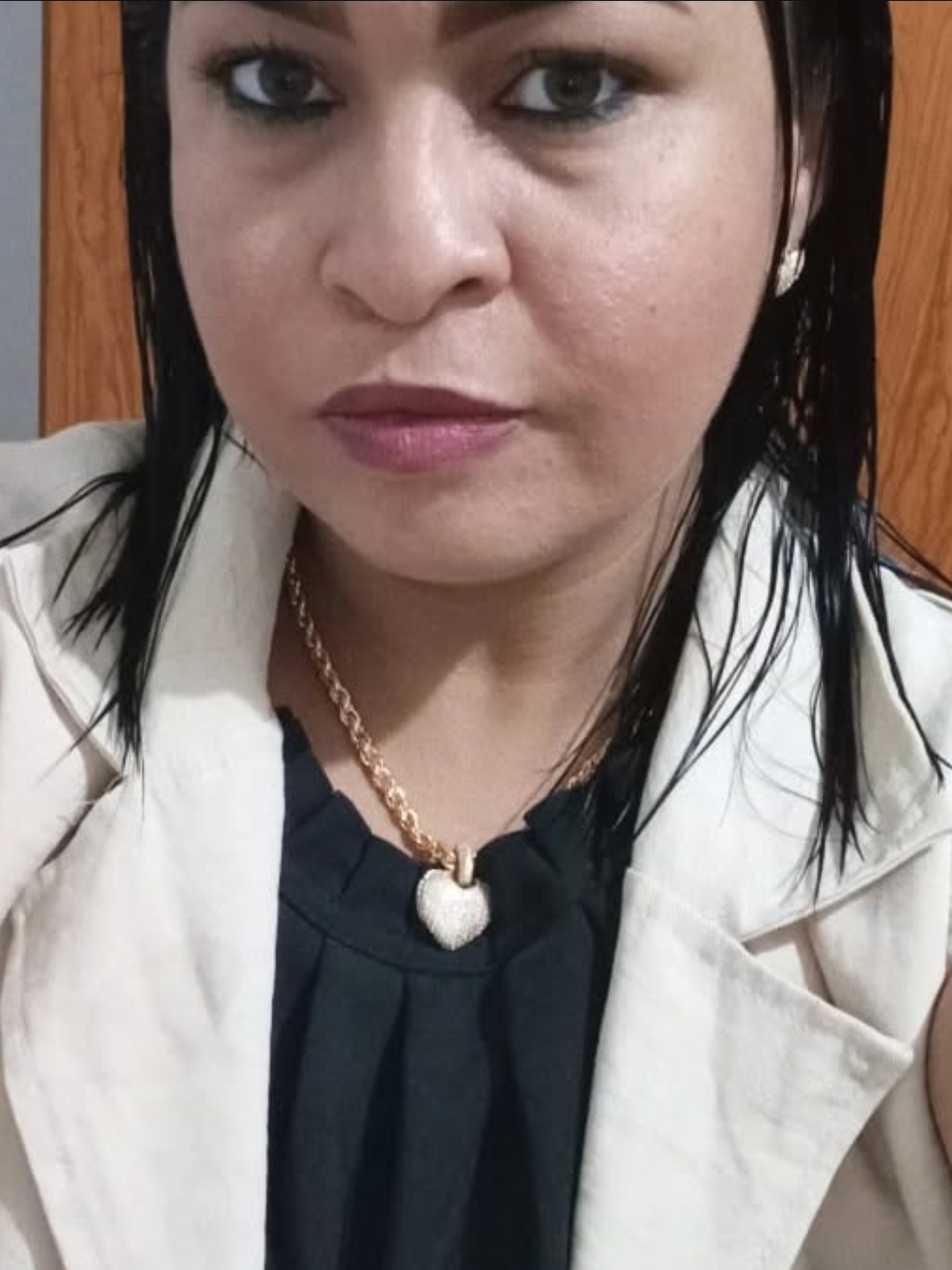 Foto de Fátima Rodrigues