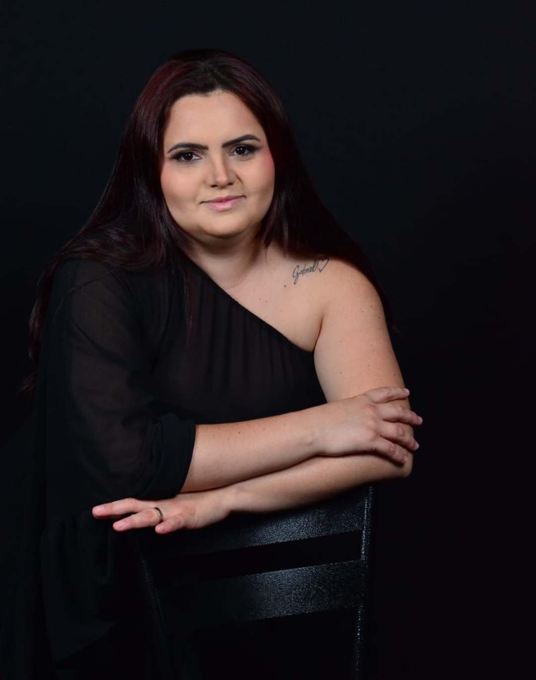 Foto de Maria Luisa
