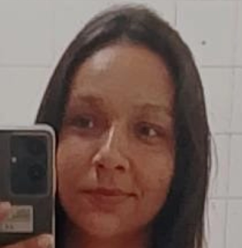 Foto de Meuriele Aparecida Silva Oliveira